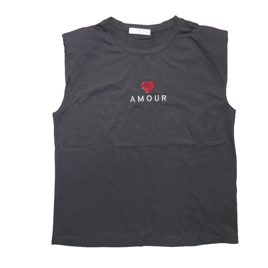 Maglia Amour