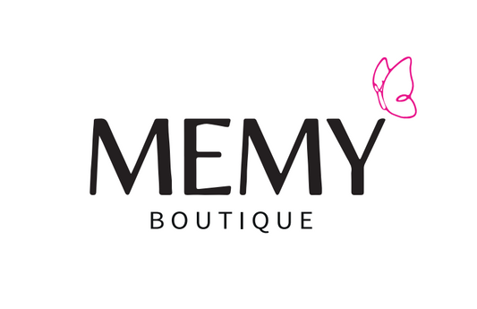 Memy boutique buono regalo