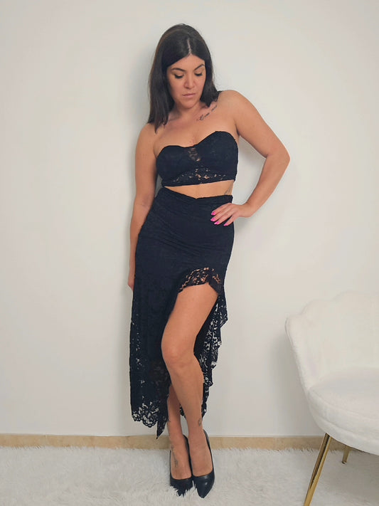 coordinato flamenco