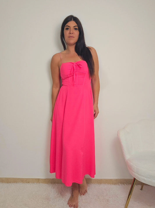 vestito midi