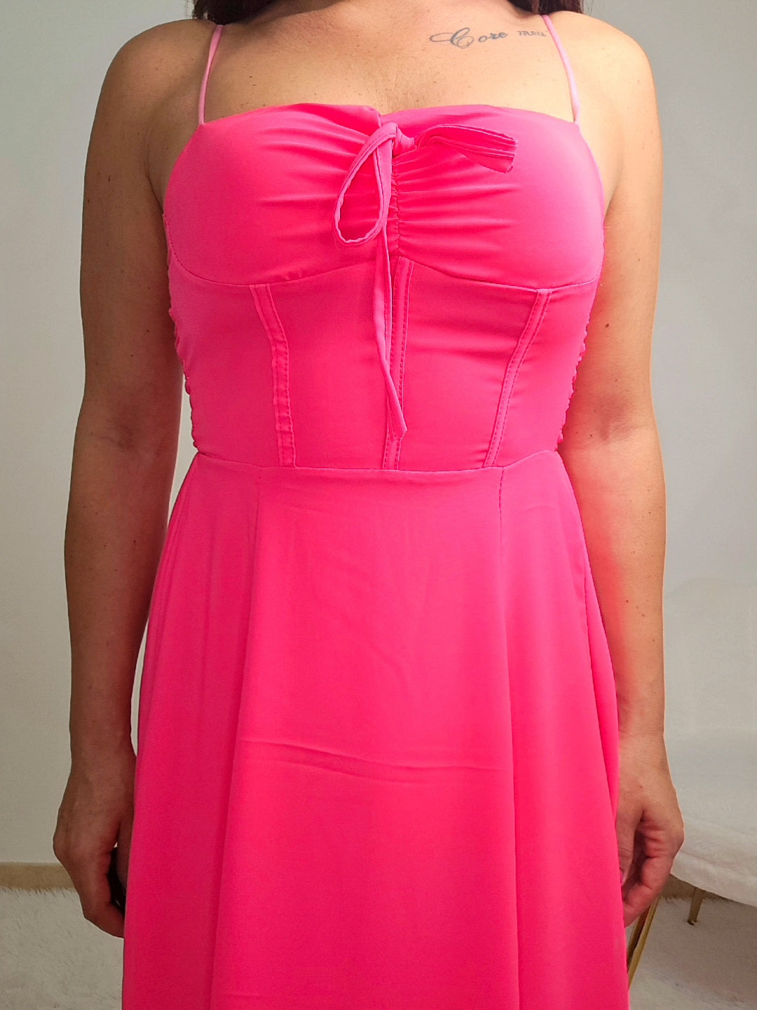 vestito midi