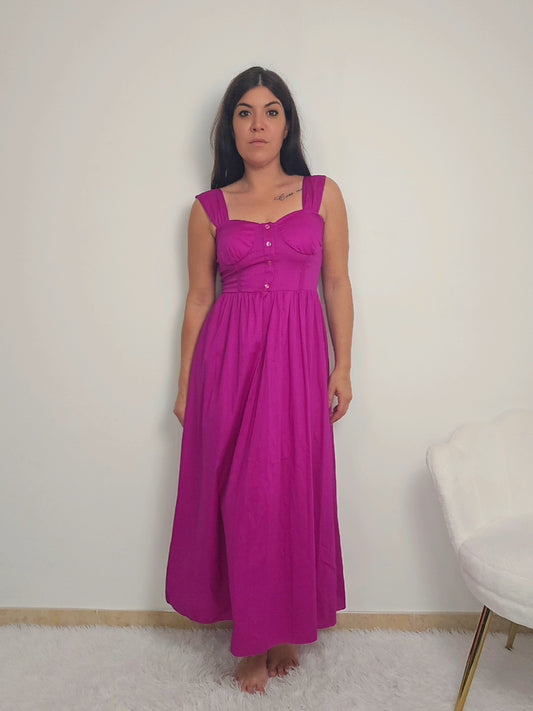 vestitino capri