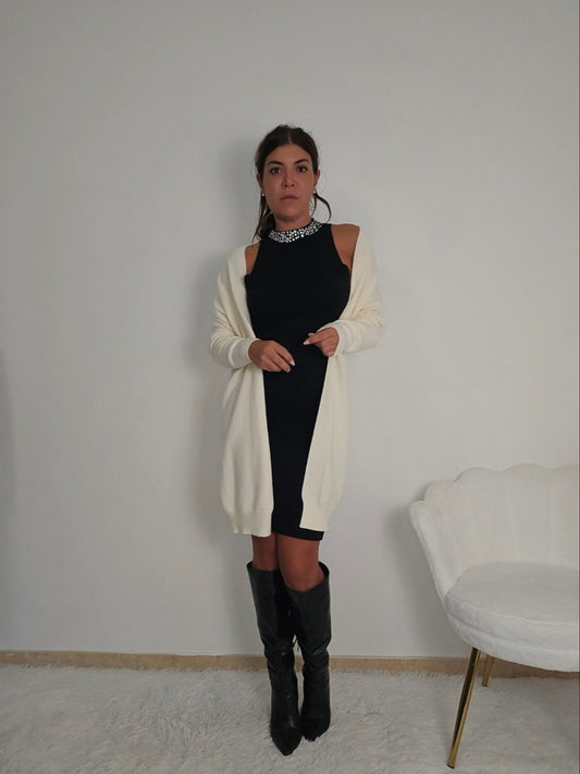 Cardigan basic