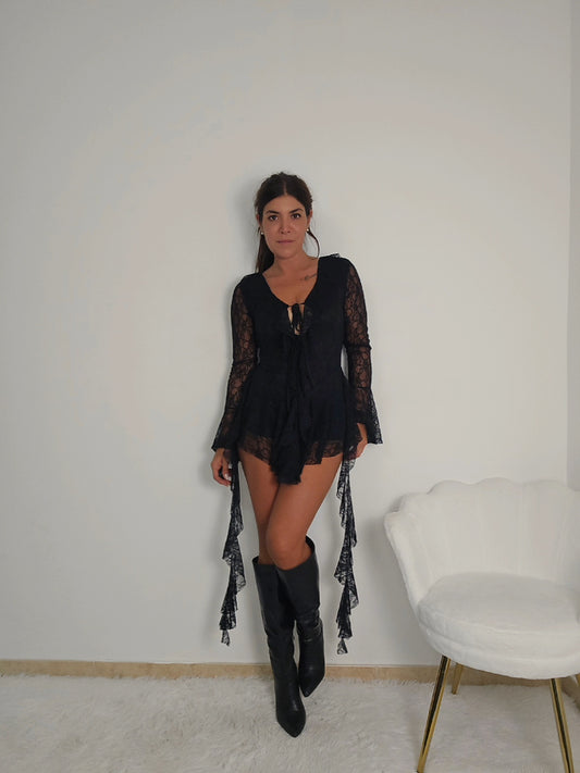 Tutina pizzo