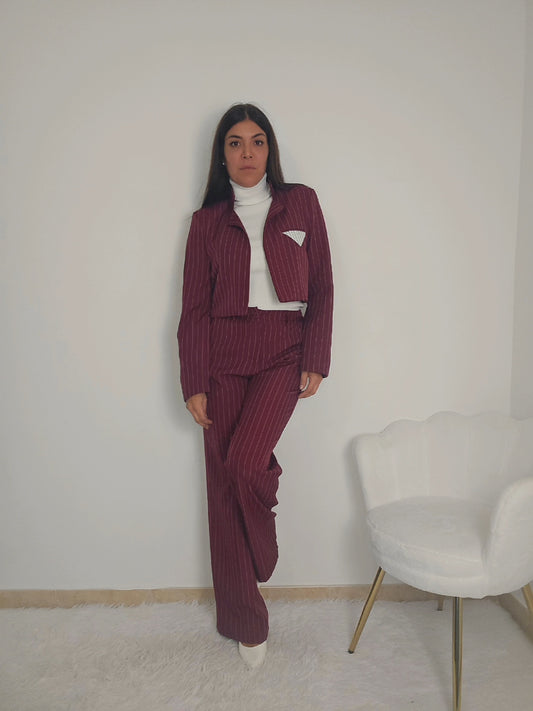 Coordinato power crop