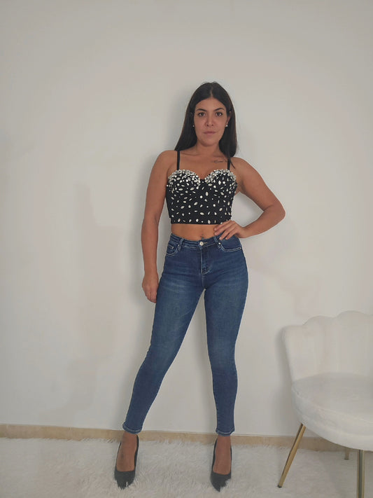 Jeans skinny