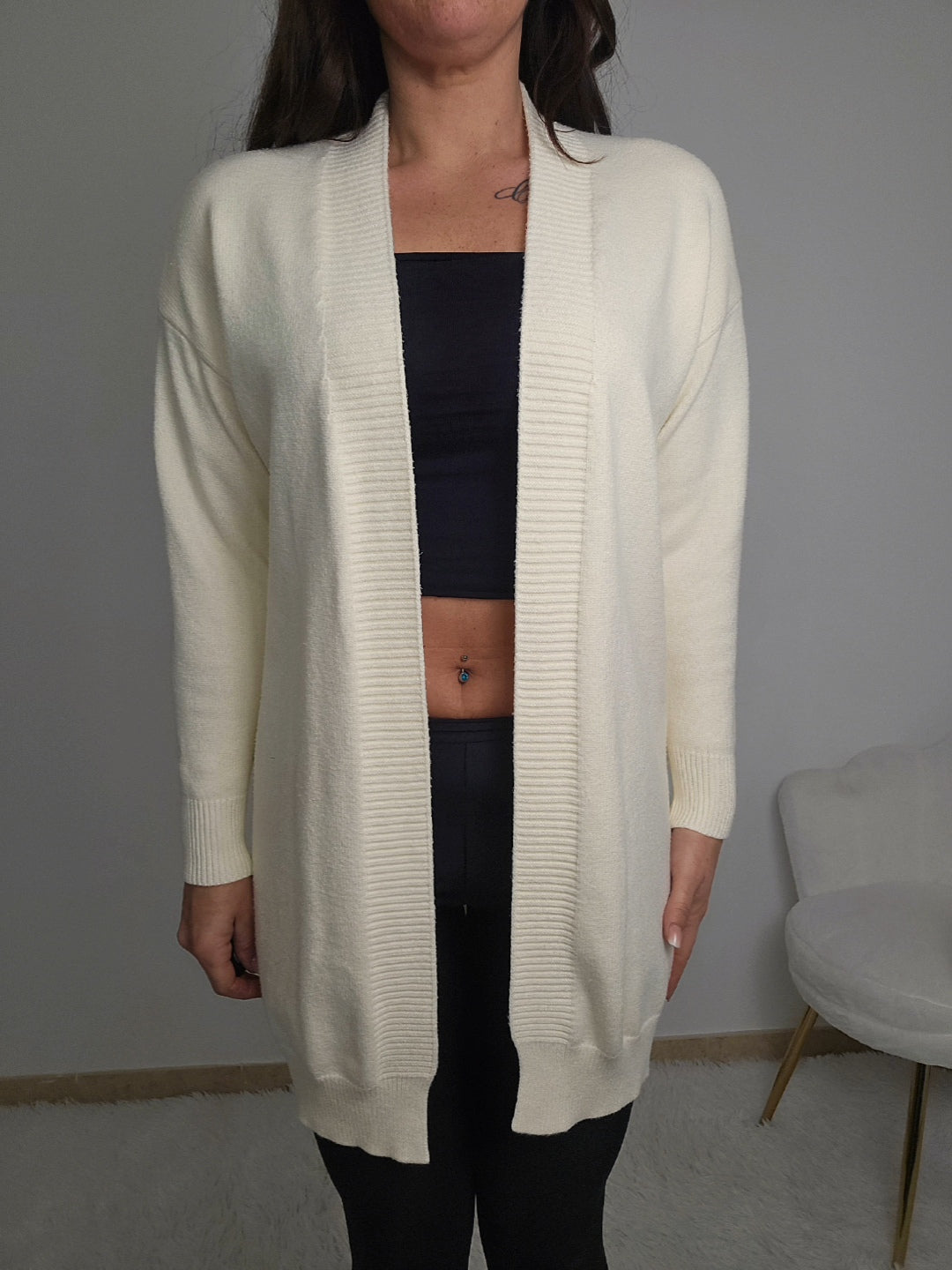cardigan basic