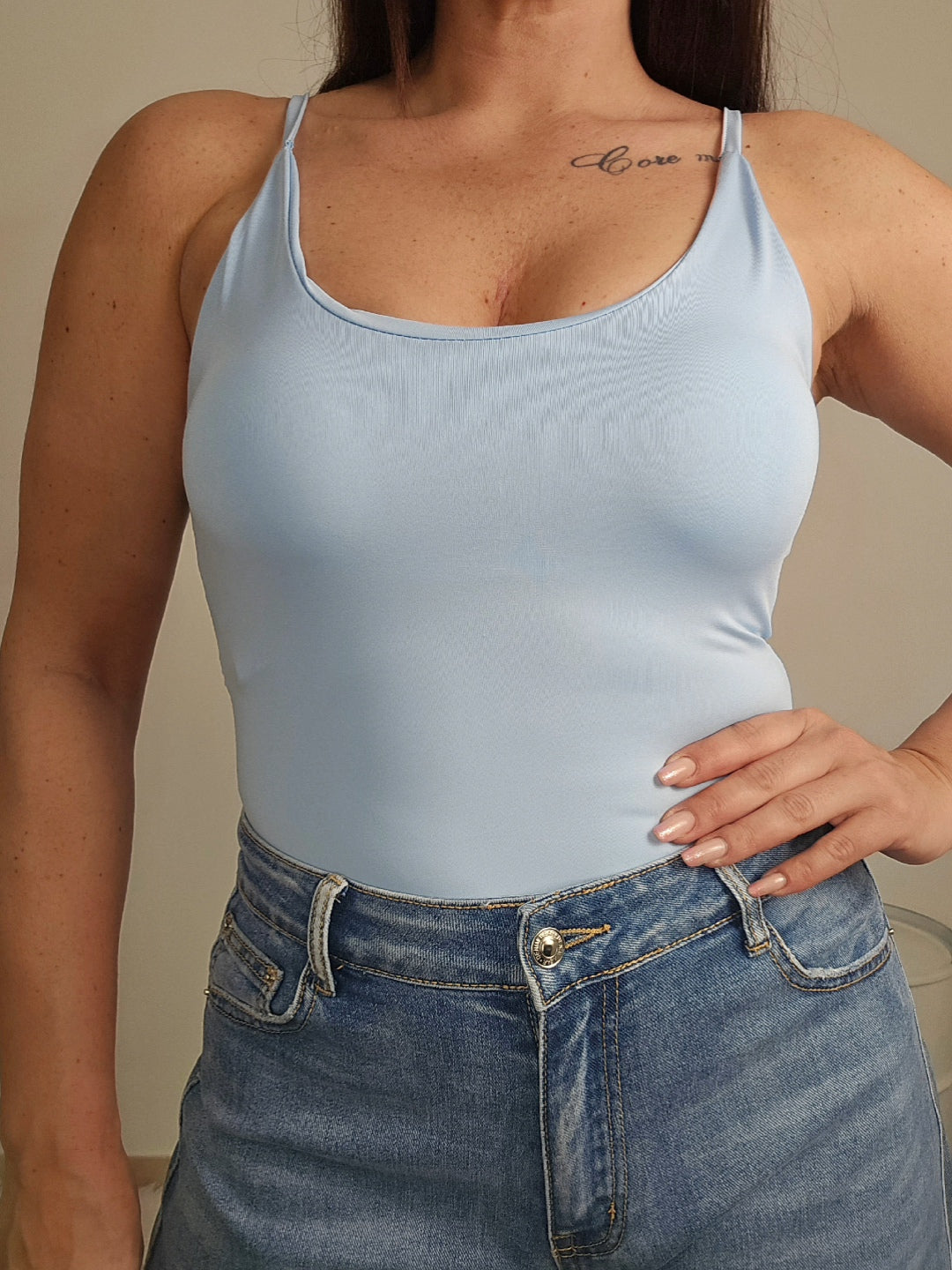 Body basic