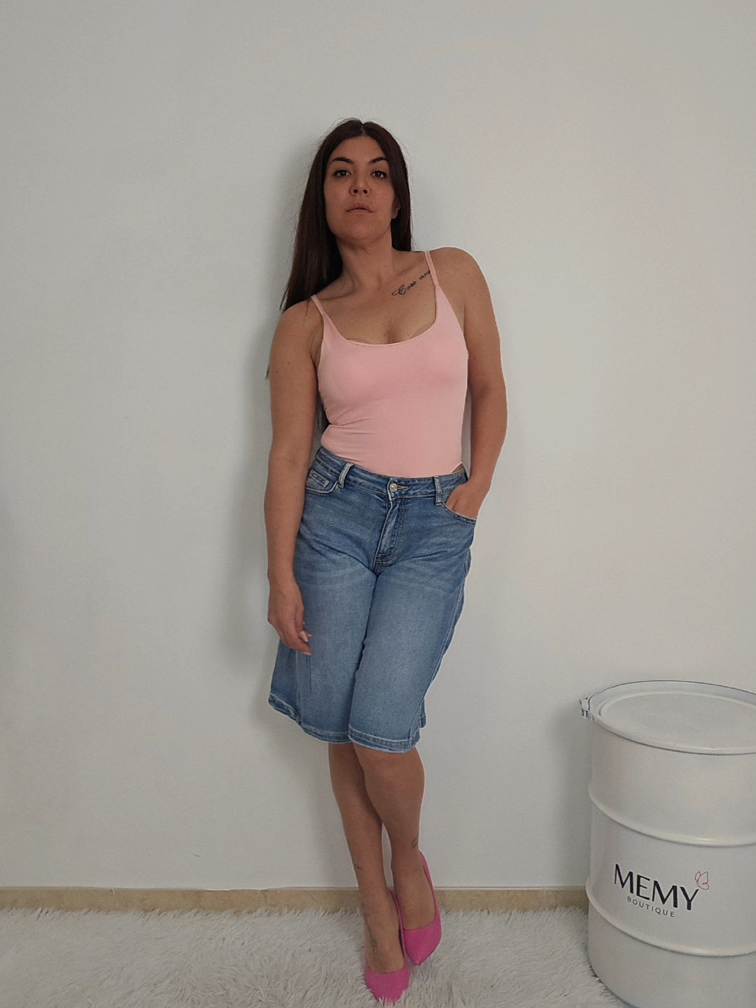 Body basic