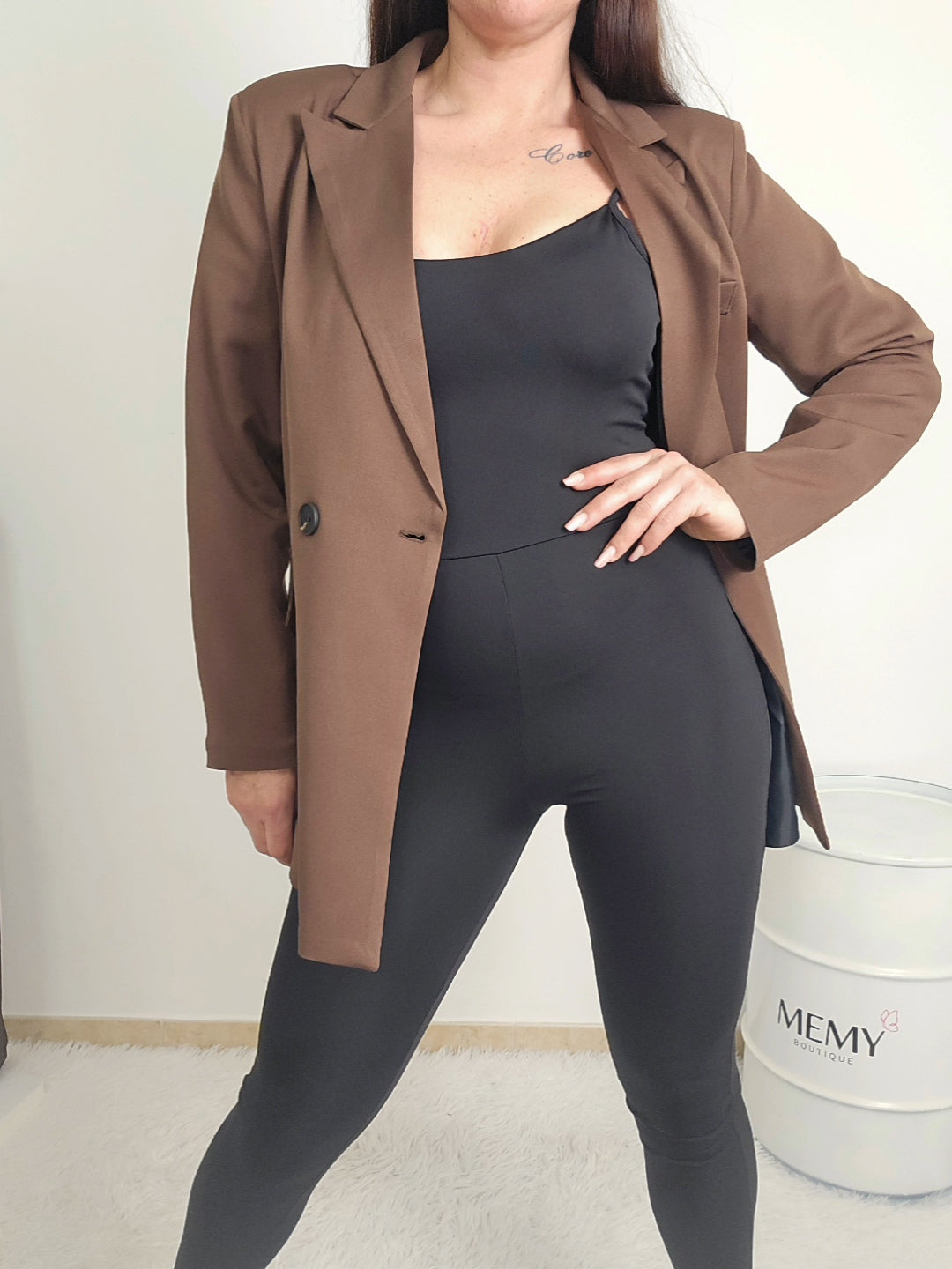 Tutina essenziale
