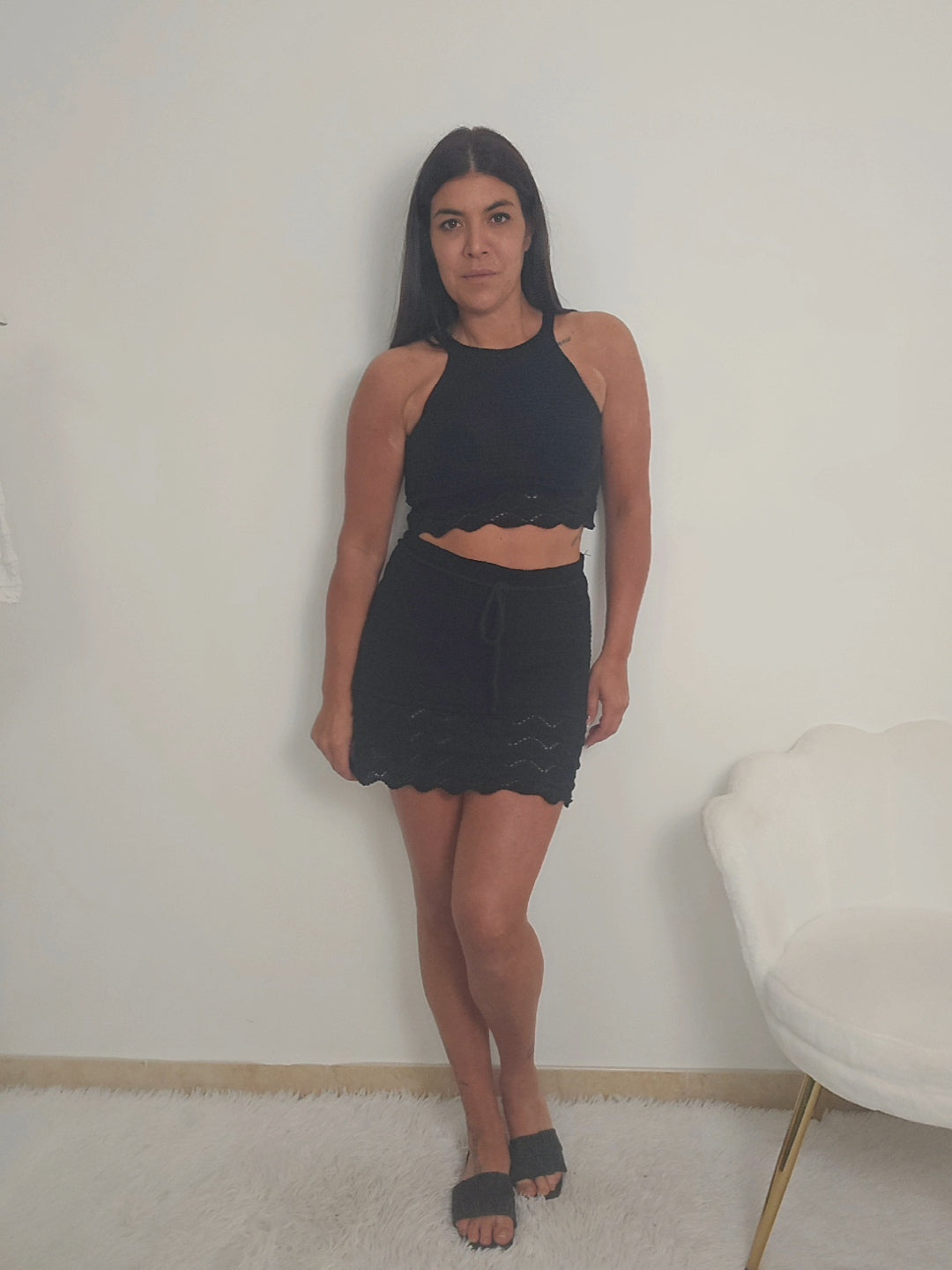 coordinato Positano