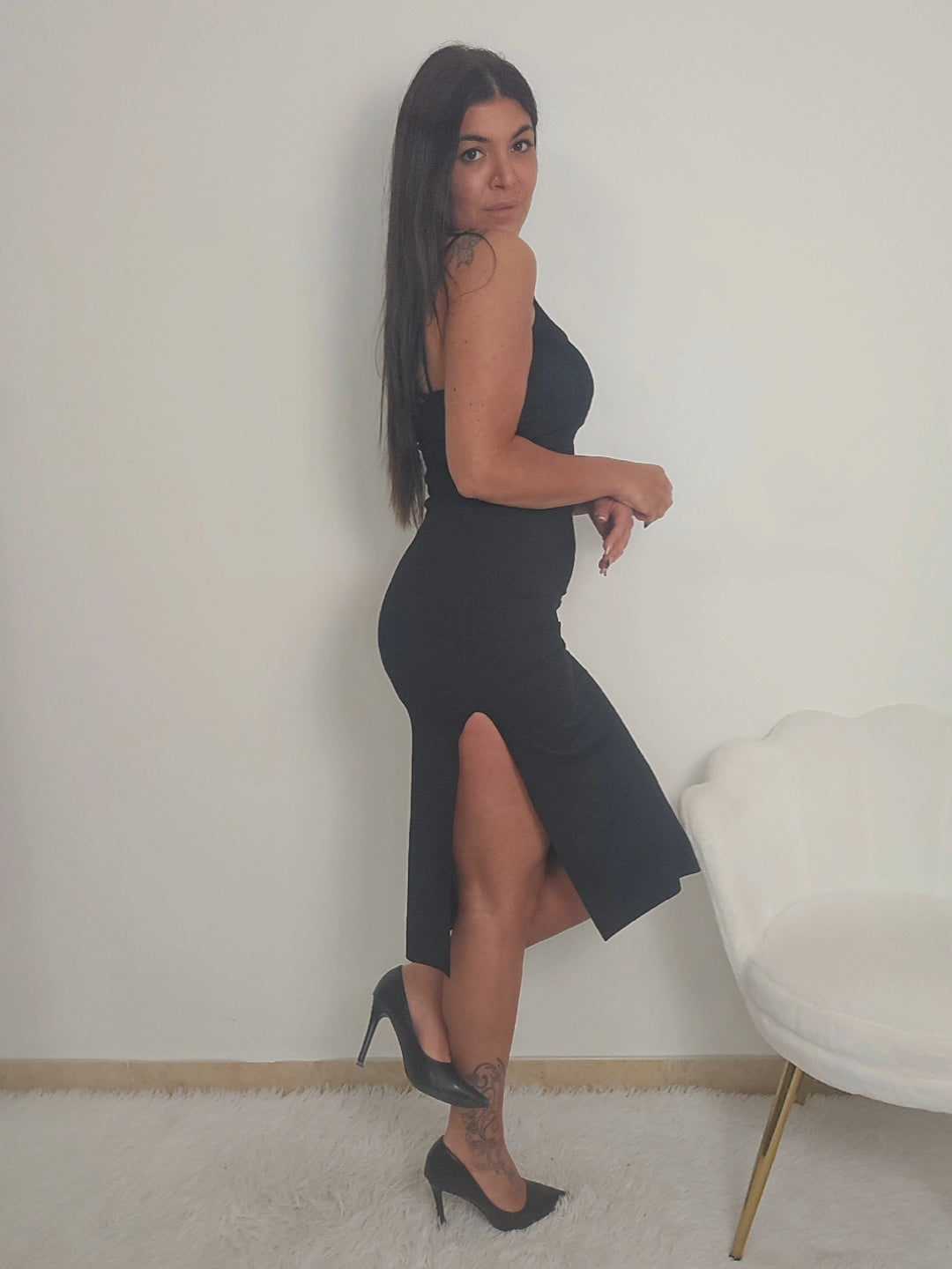 vestitino costine