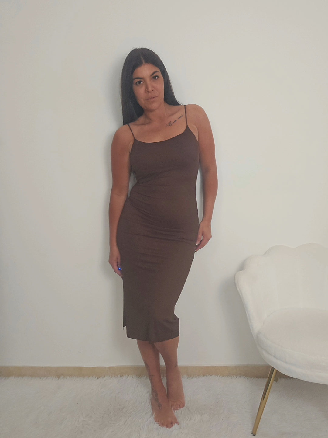 vestitino costine