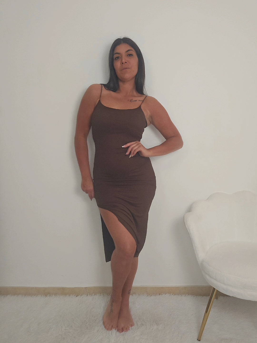 vestitino costine