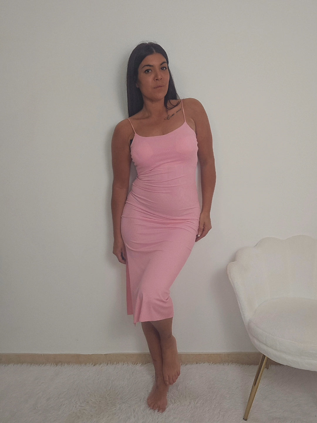vestitino costine