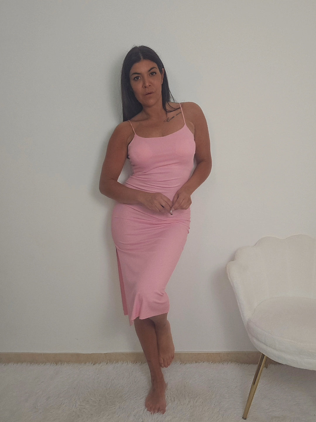 vestitino costine