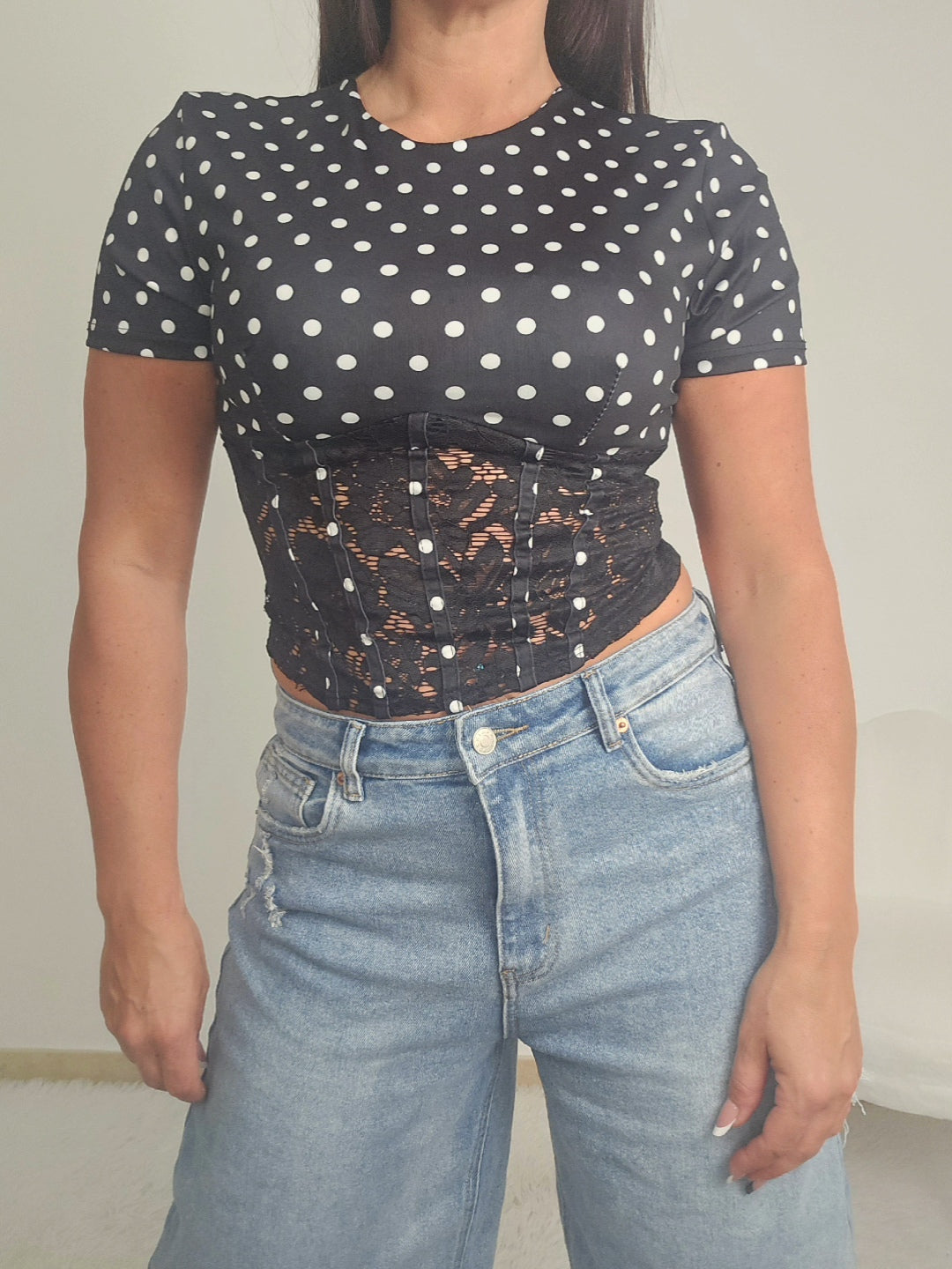 maglia Pois