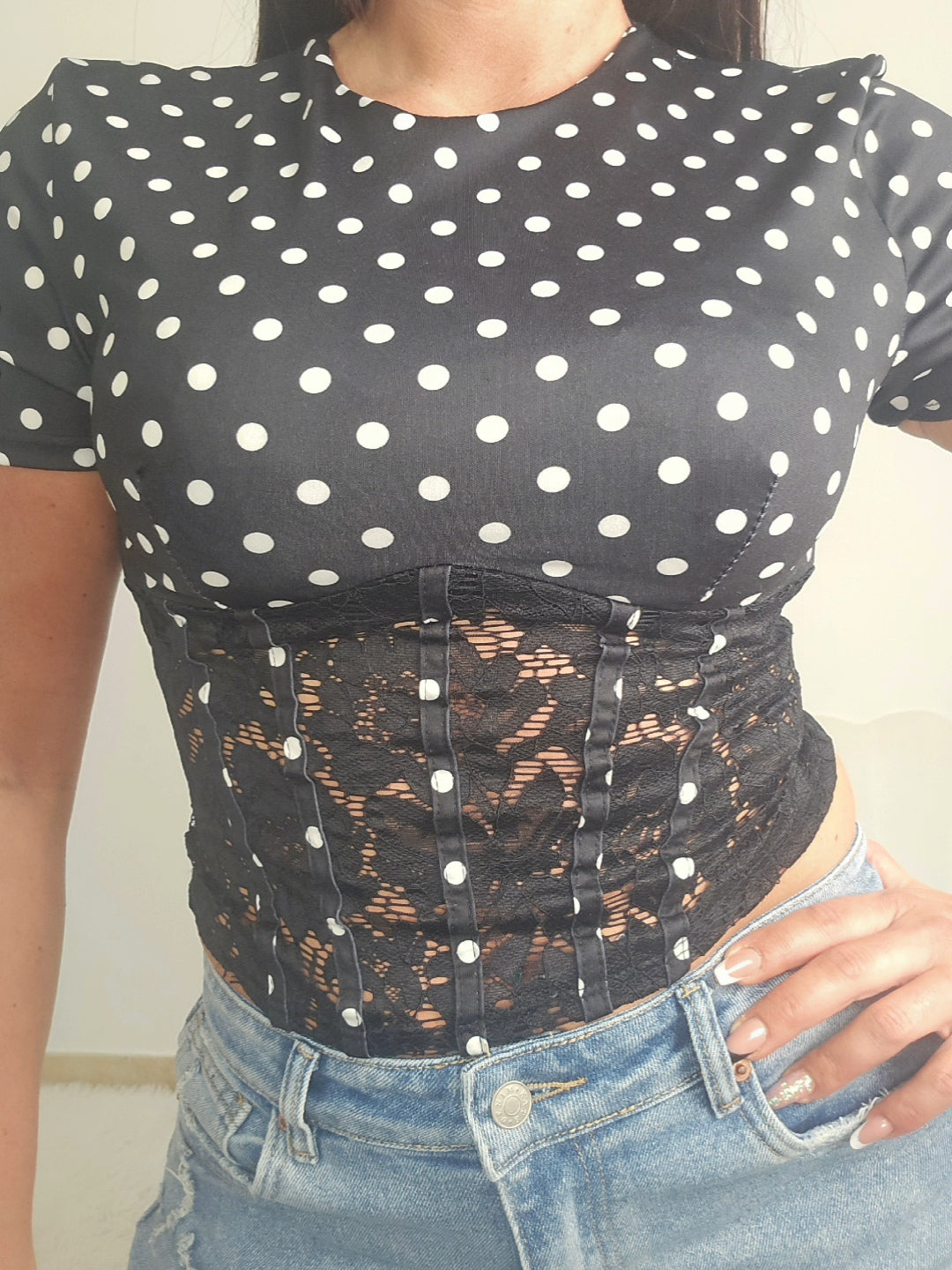 maglia Pois