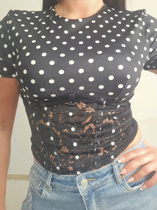 maglia Pois