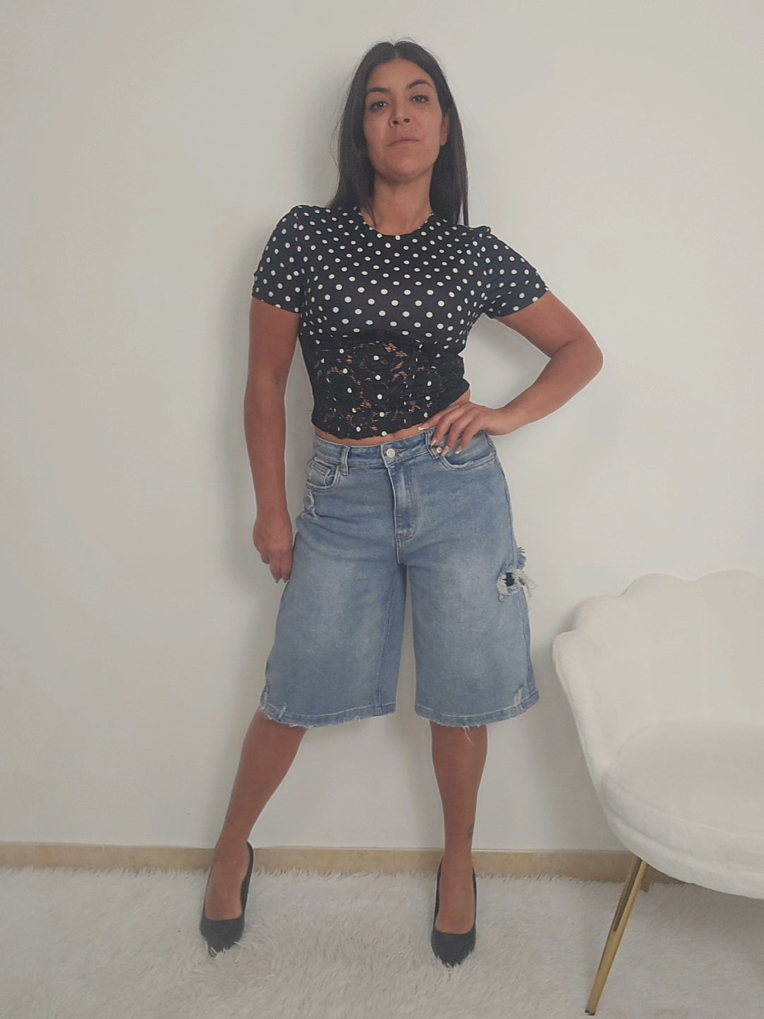 maglia Pois