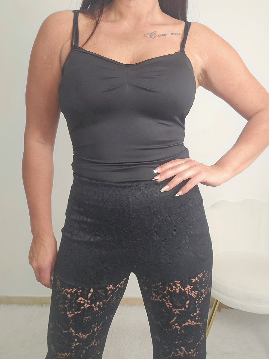 pantalone incanto