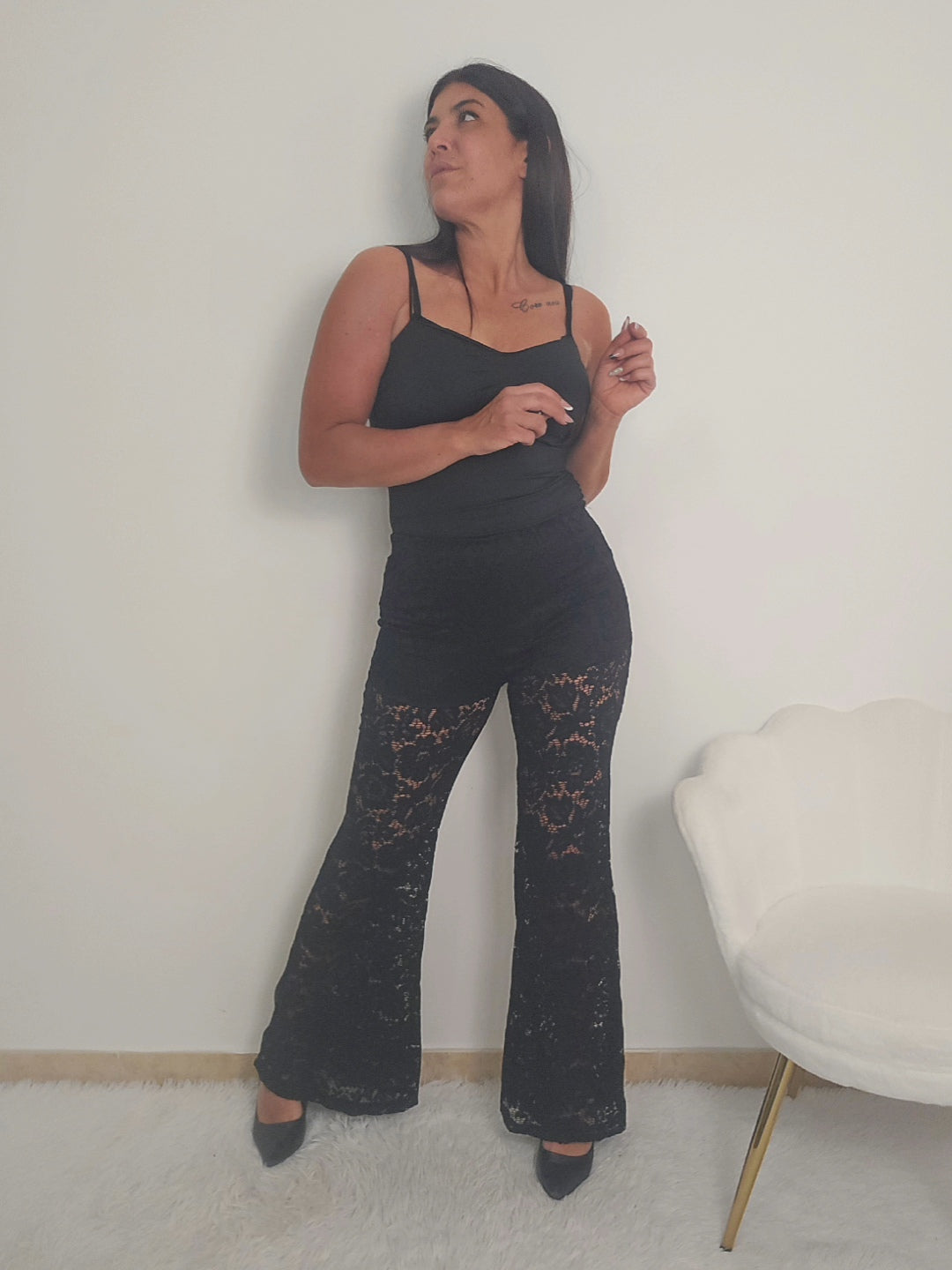 pantalone incanto