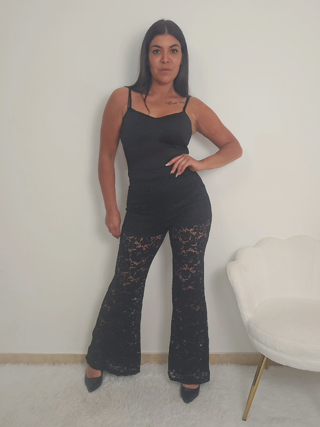 pantalone incanto