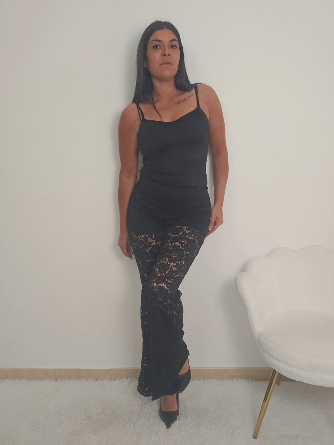 pantalone incanto