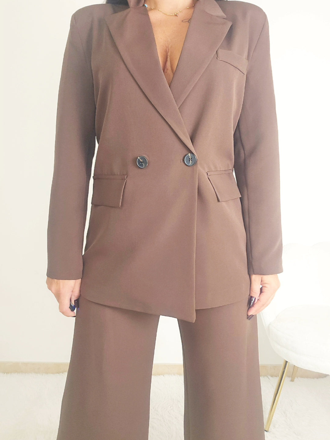 Tailleur essenza