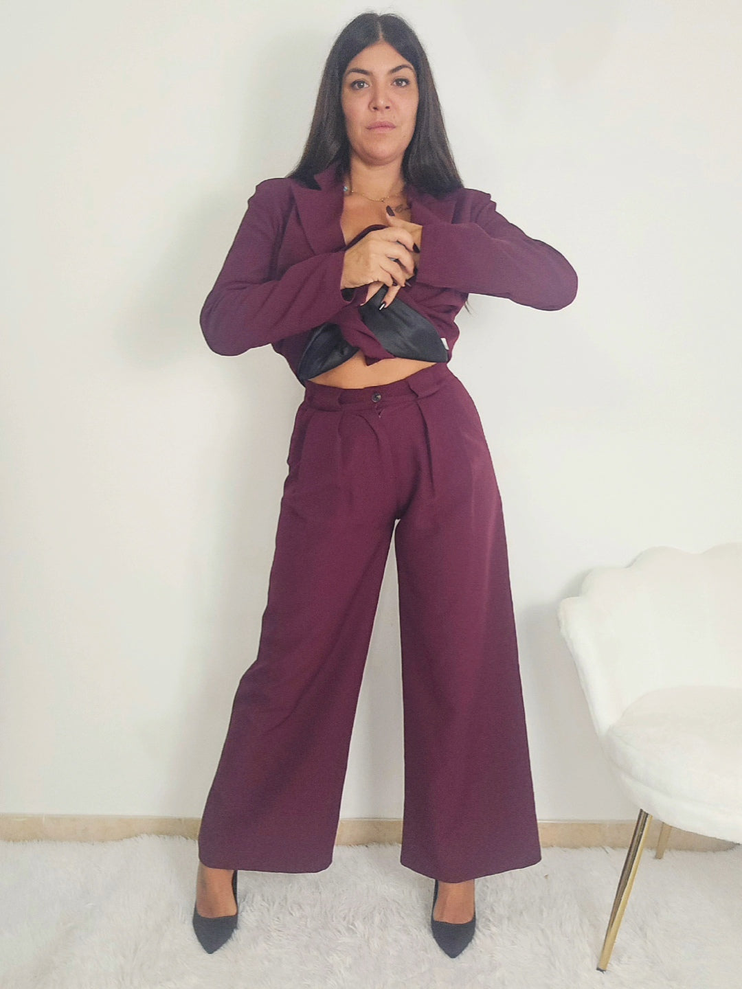 Tailleur essenza