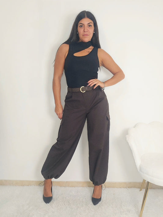 pantalone ballon
