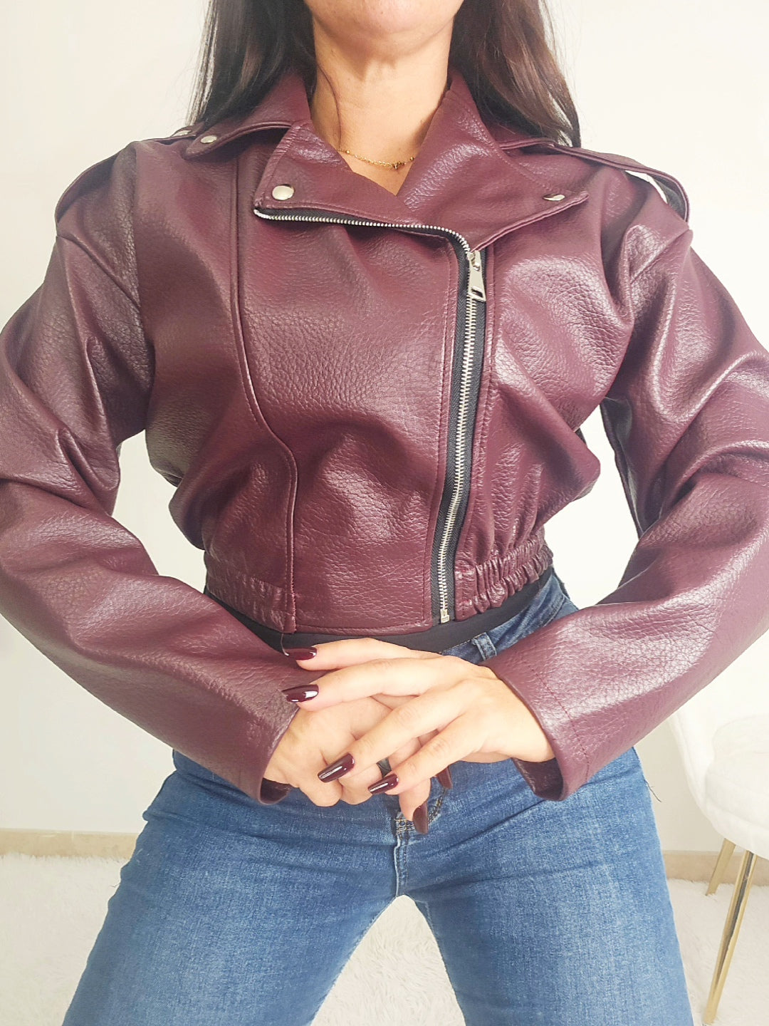 chiodo cropped