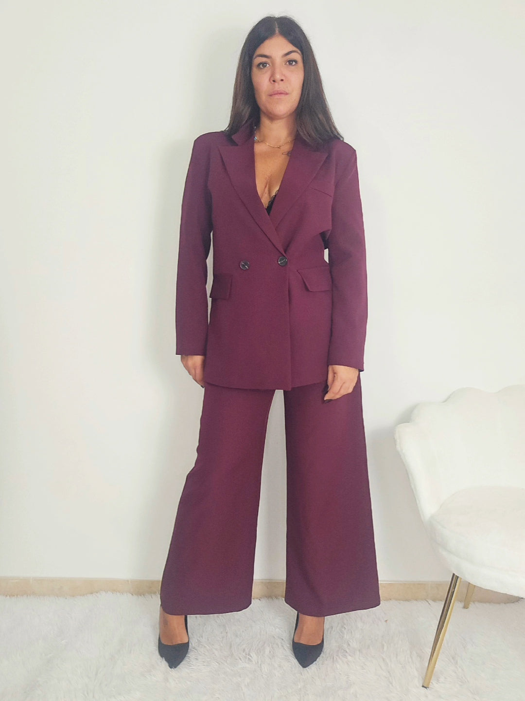 Tailleur essenza