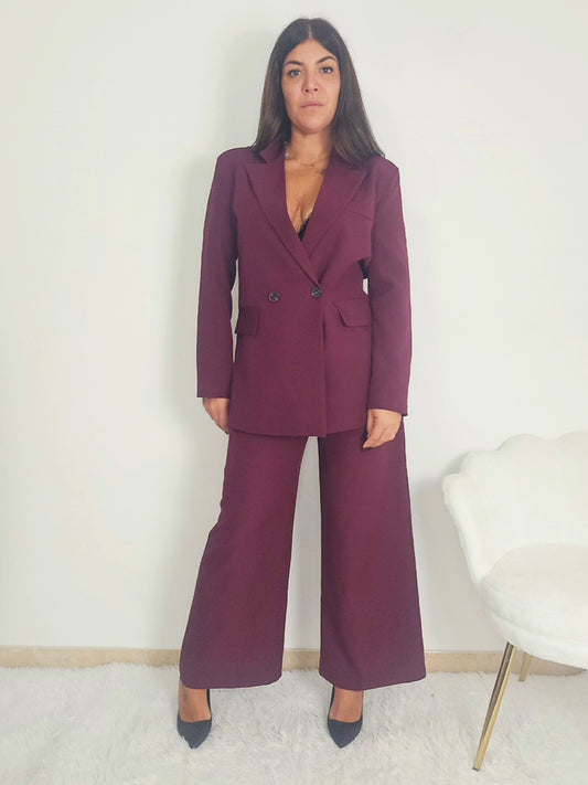 Tailleur essenza