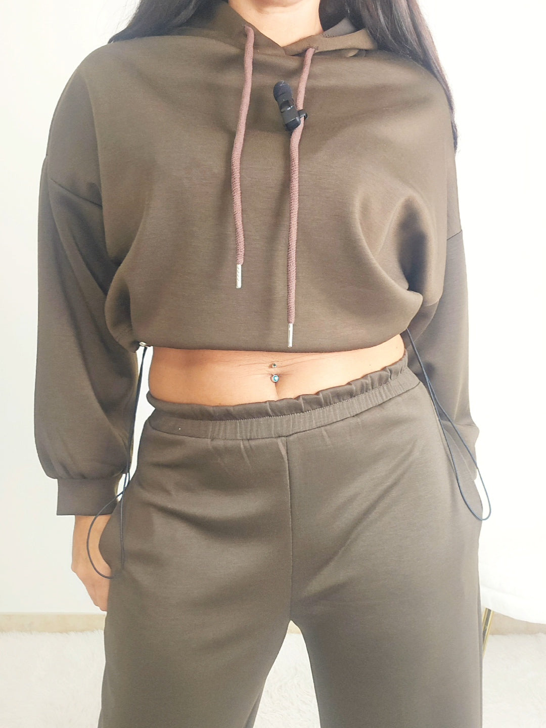 tuta cropped