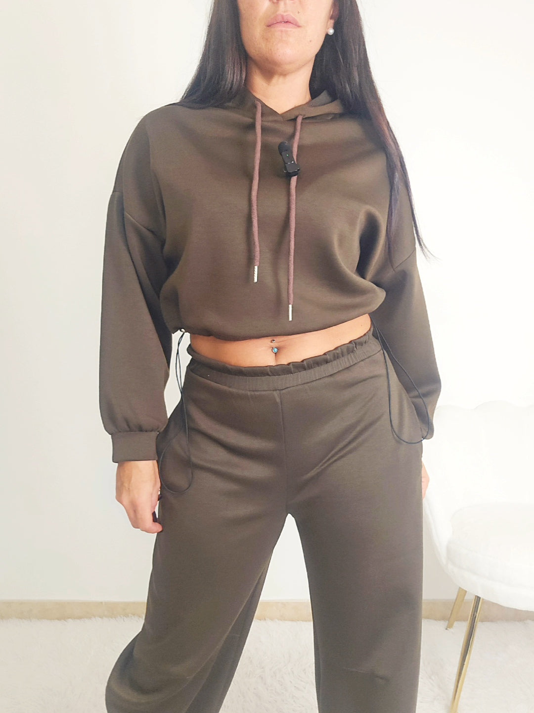 tuta cropped