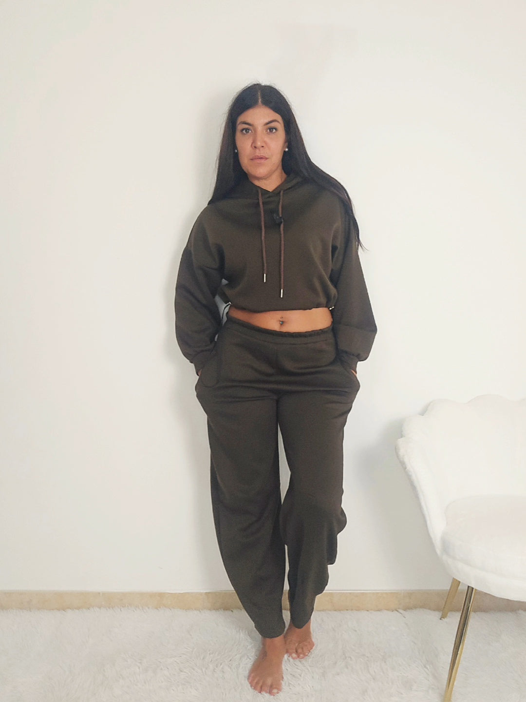 tuta cropped