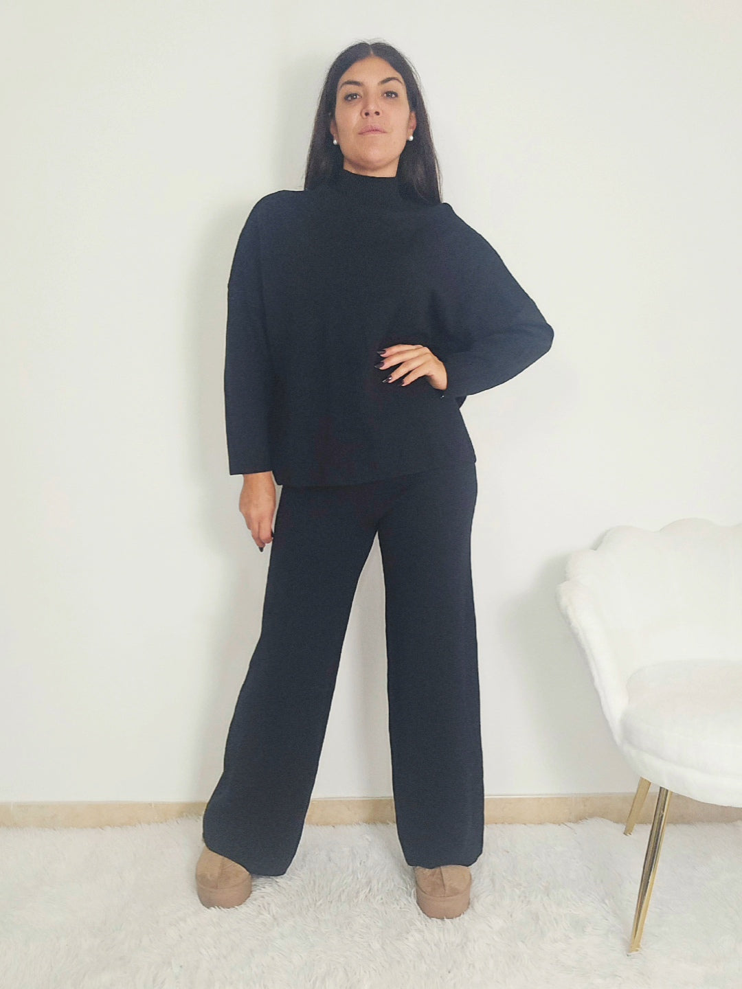 coordinato comfort
