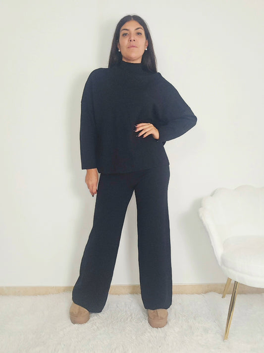 coordinato comfort