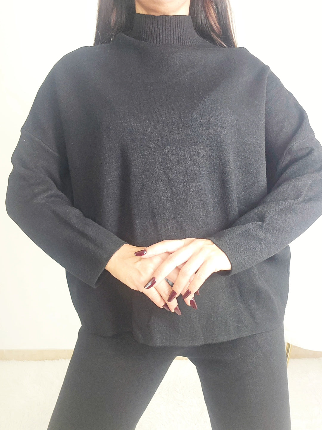 coordinato comfort