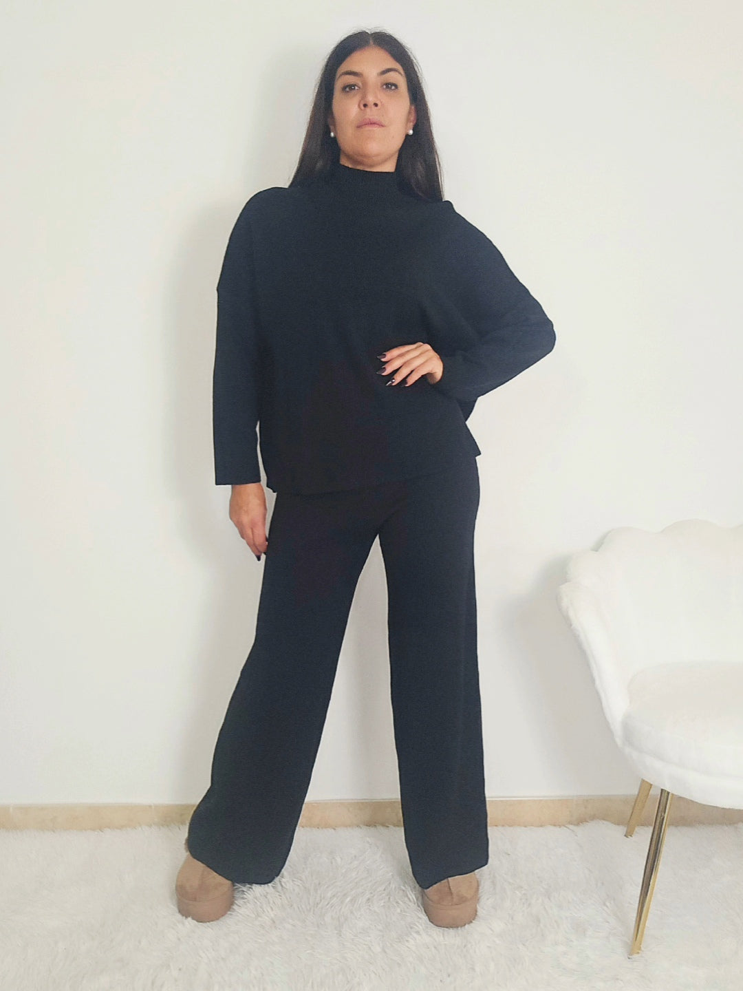 coordinato comfort