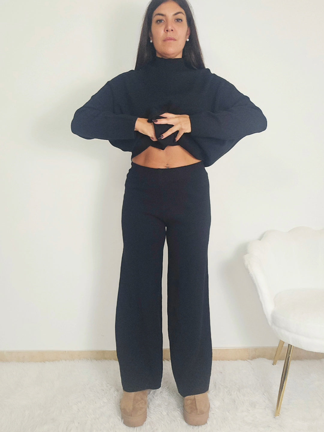coordinato comfort