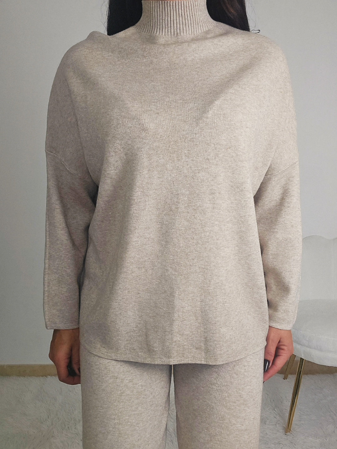 coordinato comfort