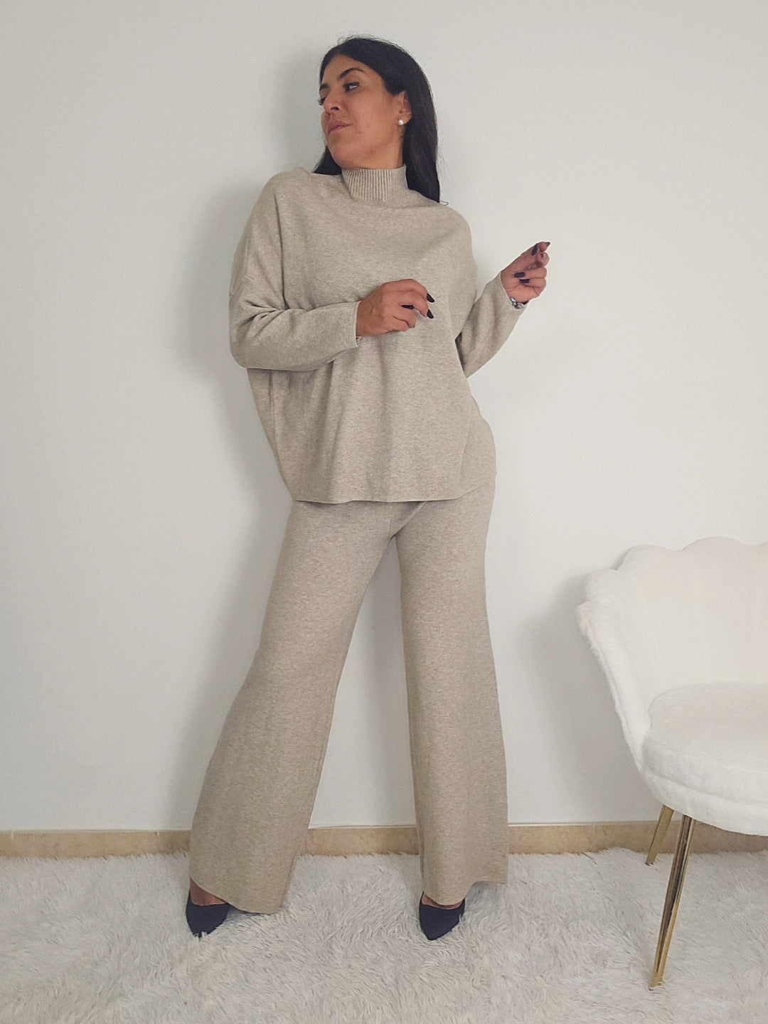 coordinato comfort