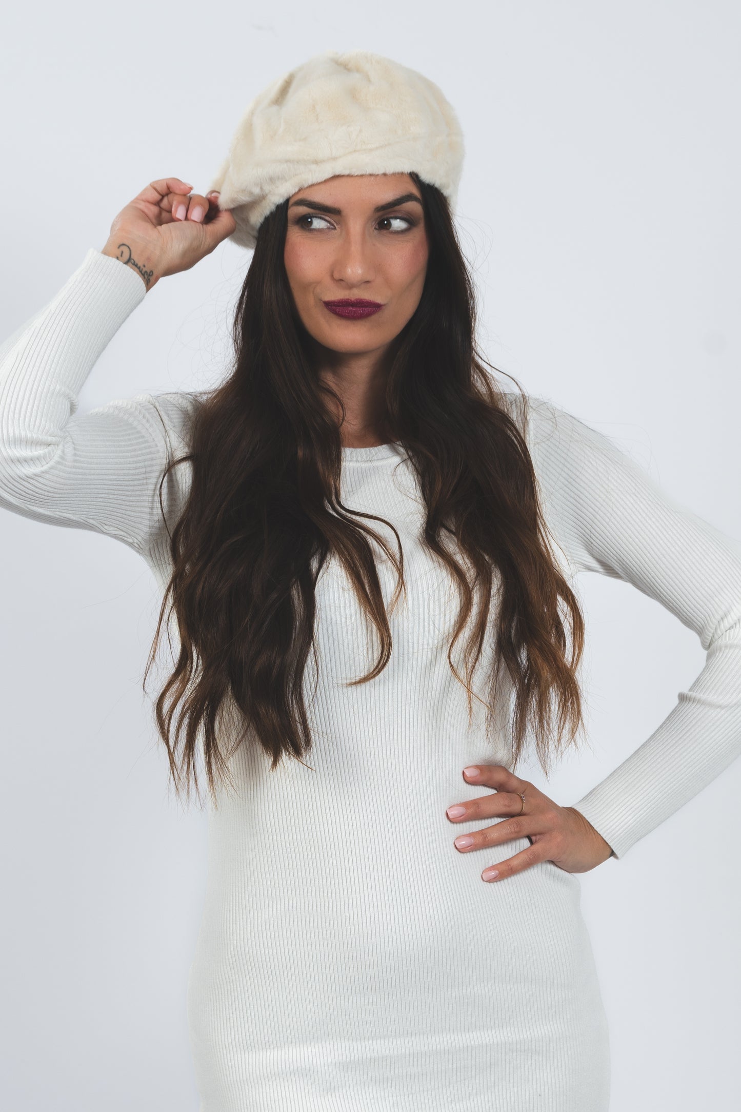 Cappello nuvola